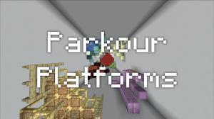 Parkour Platforms